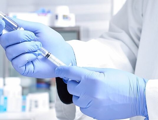 medical vaccine research