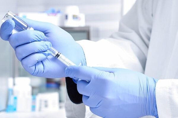 medical vaccine research