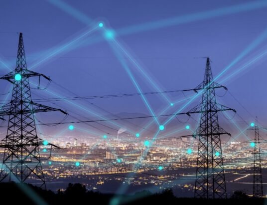 power grid restoration