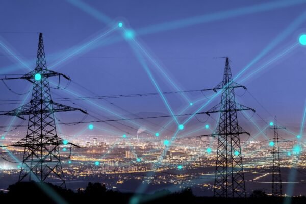 power grid restoration