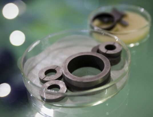 rare earth magnets