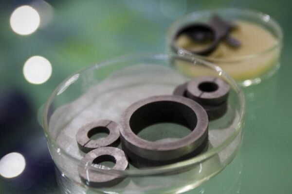 rare earth magnets