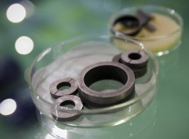 rare earth magnets