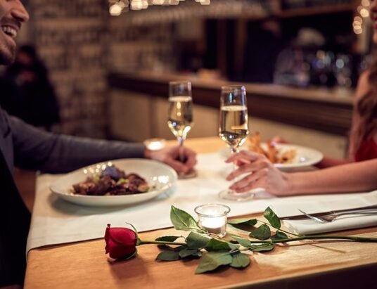 romantic restaurant savannah