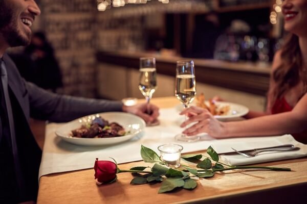 romantic restaurant savannah