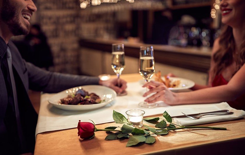 romantic restaurant savannah