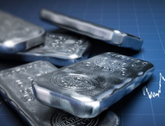 silver market surge