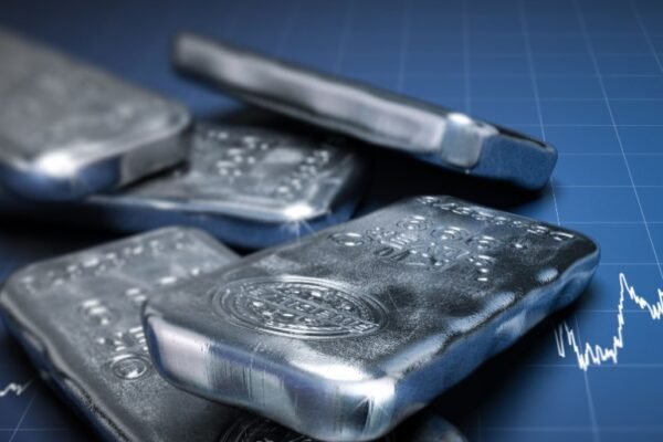 silver market surge