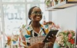 small business owner