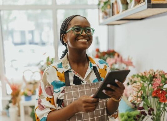 small business owner