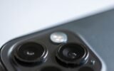 smartphone camera