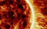 solar flares