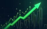 stock market rise