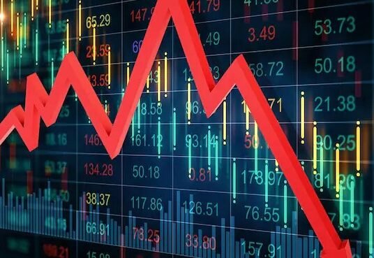 stock market trading