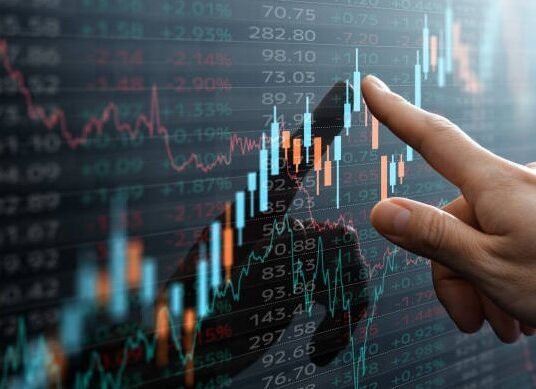 stock market trading