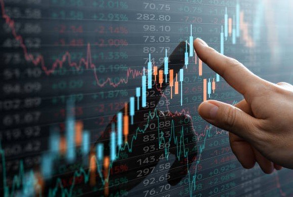 stock market trading