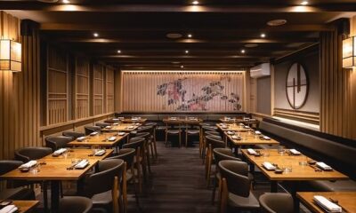 Kumo Sushi Redefines All-You-Can-Eat in Peachtree Corners