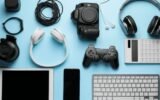 tech gadgets