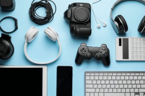tech gadgets