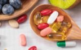 vitamin supplements
