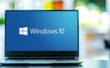 windows 10 laptop
