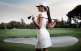 womens golf tournament