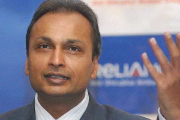 Anil Ambani