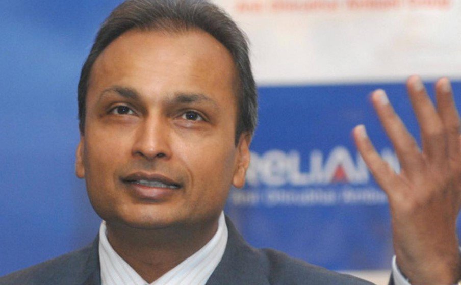 Anil Ambani