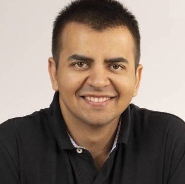 Bhavish Aggarwal