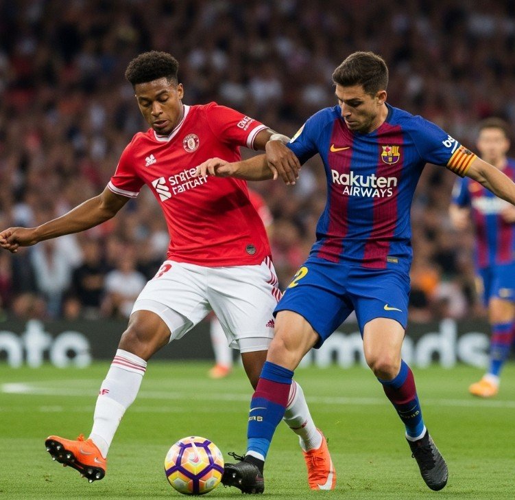 Cristiano Ronaldo bicycle kick