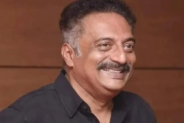 Deva Nandha Prakash Raj