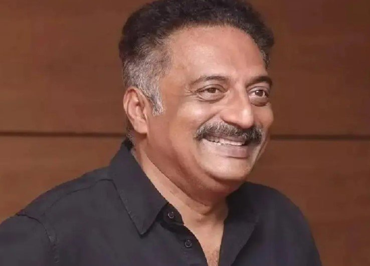 Deva Nandha Prakash Raj
