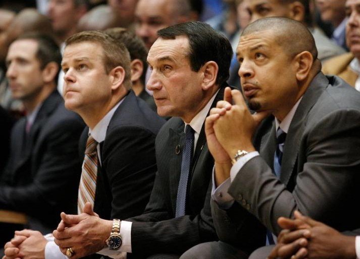 Doug Davenport basketball