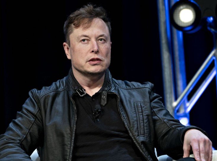 Elon Musk podcast