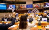 European Union meeting