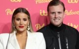 Georgia Harrison baby announcement