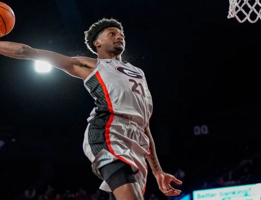 Jake Wilkins basketball