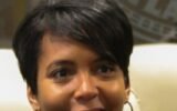 Keisha Lance Bottoms