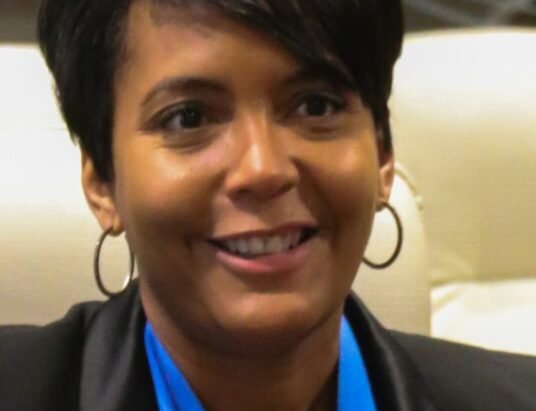 Keisha Lance Bottoms