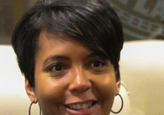 Keisha Lance Bottoms
