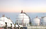 LPG import agreement