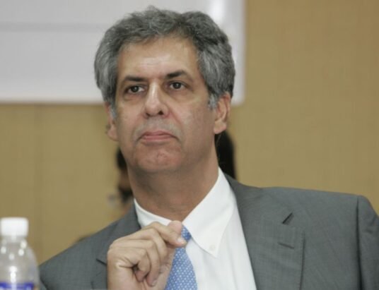 Noel Tata