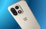 OnePlus smartphone