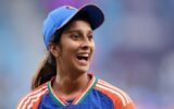 Smriti Mandhana Jemimah Rodrigues cricket