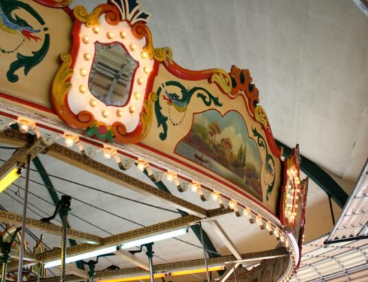 amusement park closure