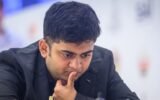 chess tournament upset