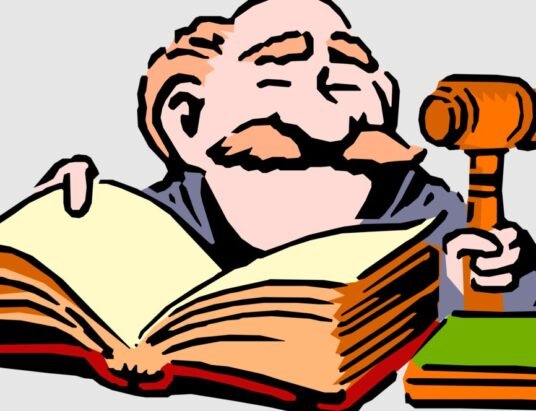 court ruling illustration