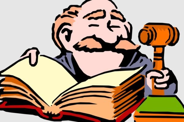 court ruling illustration