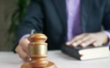 courtroom gavel