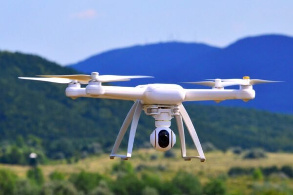 drone technology
